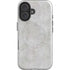 Light Grey Concrete iPhone 16 Plus Magsafe Impact Case